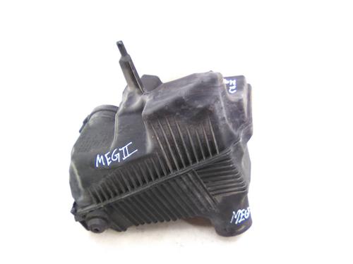 Boîtier de filtre à air RENAULT MEGANE II (BM0/1_, CM0/1_) 1.9 dCi (BM0G, CM0G) (120 hp) 28384258