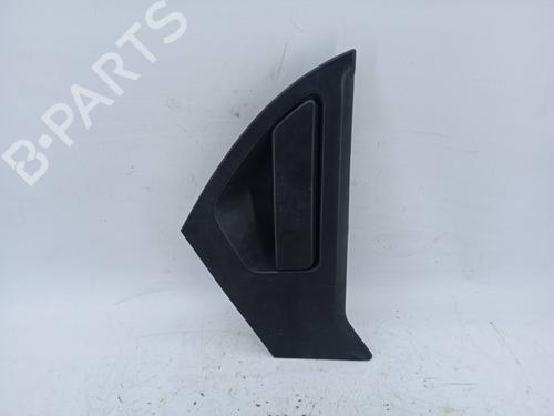 Used Rear left exterior door handle NISSAN JUKE (F15) 1.5 dCi (110 hp) 19842375