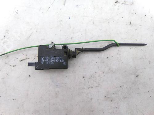 Módulo eletrónico BMW 1 (E87) 120 d (150 hp) 22958134