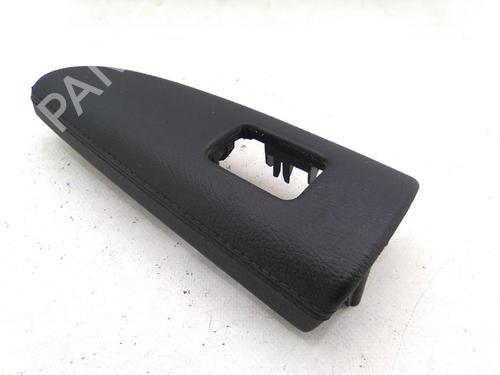 Used Other MERCEDES-BENZ S-CLASS (W221, V221) S 350 CDI (211 hp) 27681196