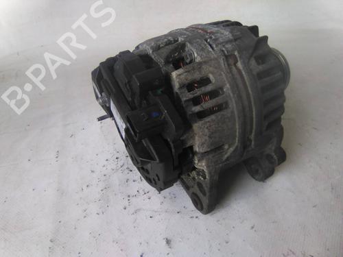Alternator VW POLO V (6R1, 6C1) 1.6 | BP19820191M7 