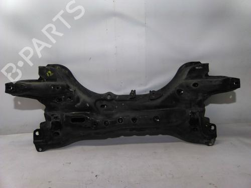 Forbro HONDA JAZZ II (GD_, GE3, GE2) 1.2 i-DSI (GD5, GE2) (78 hp) 19809558
