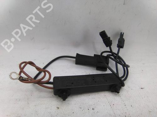 Used Electronic module MERCEDES-BENZ C-CLASS (W204) C 220 CDI (204.002) (163 hp) 21692649