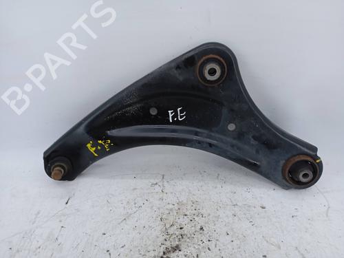 Used Left front suspension arm NISSAN JUKE (F15) 1.5 dCi (110 hp) 19842524