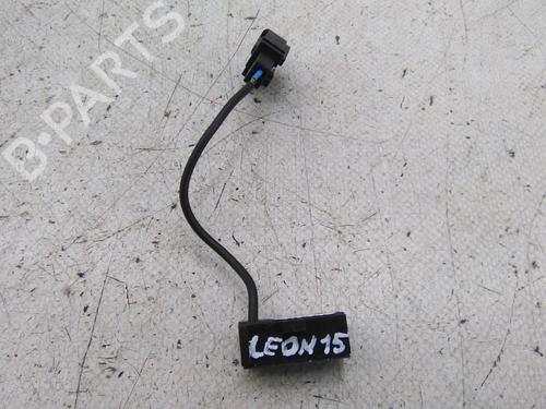 Used Electronic module Electronic module SEAT LEON (5F1) 1.6 TDI (105 hp) 20210766 20210766