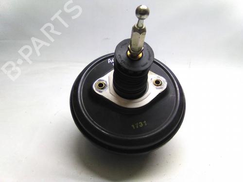 Used Servo brake AUDI ALLROAD C5 (4BH) 2.5 TDI quattro (180 hp) 19870416