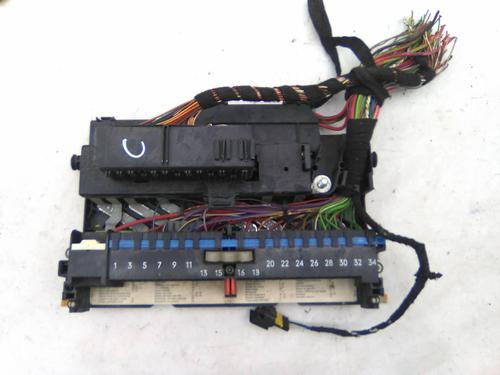 Fuse box BMW 3 (E46) 320 d | BP19844267E1 