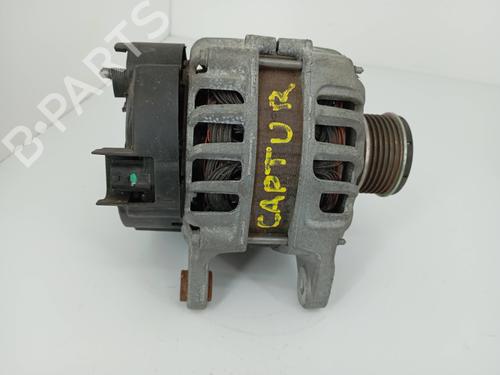 Alternator RENAULT CAPTUR I (J5_, H5_) 1.5 dCi 90 (J5N4, J5M5, J5MW, J5M6, J5AL, J5AJ) | BP32298879M7 - Image 4
