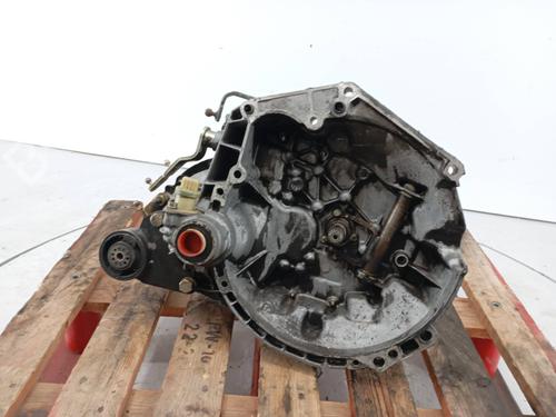 Gearkasse PEUGEOT 106 II (1A_, 1C_) 1.1 i (60 hp) 31791887