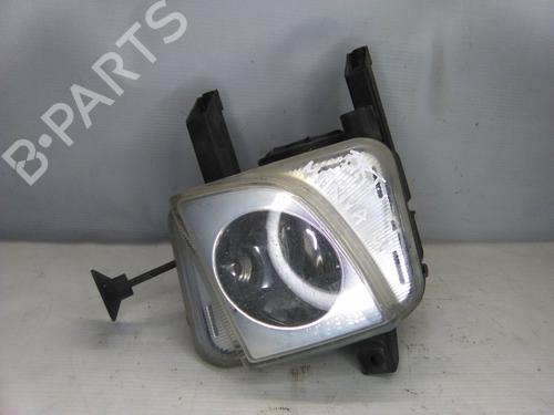 Used Right front fog light OPEL MERIVA A MPV (X03) 1.6 16V (E75) (100 hp) 19846990