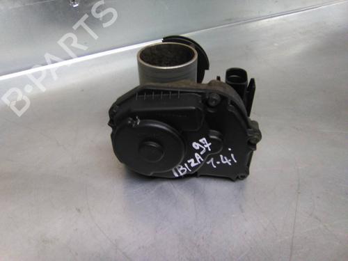 Throttle body SEAT IBIZA II (6K1) 1.4 i 16V | BP19853297M82 