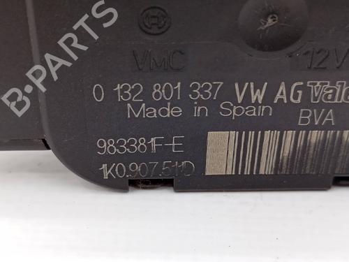 Heater blower motor SEAT ALTEA (5P1) 1.9 TDI | BP19872100M62