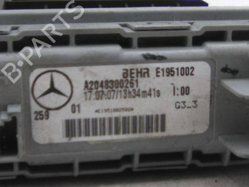 Other MERCEDES-BENZ C-CLASS (W204) C 220 CDI (204.002) | BP19915703O1 
