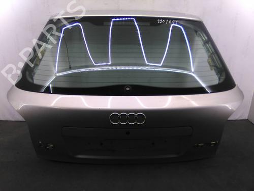 Tailgate AUDI A3 (8L1) 1.9 TDI | BP22336997C6