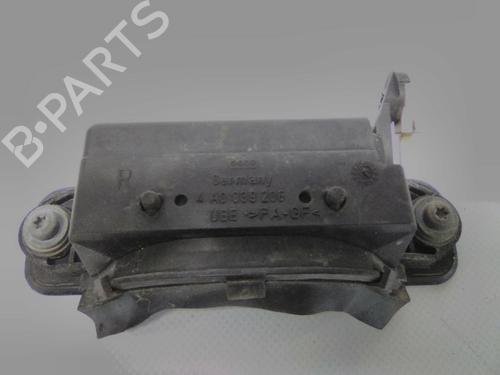 Rear right exterior door handle AUDI A4 B5 (8D2) 1.9 TDI | BP19861931C130 
