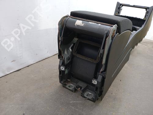 Middle console VW PASSAT B6 (3C2) 1.9 TDI | BP19814039I22 