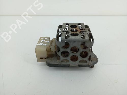 Used Heater resistor Heater resistor MERCEDES-BENZ 124 Saloon (W124) 200 D (124.120) (72 hp) 32787705 32787705