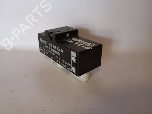 Used Engine control unit (ECU) SEAT CORDOBA (6K1, 6K2) 1.6 i (75 hp) 19846651