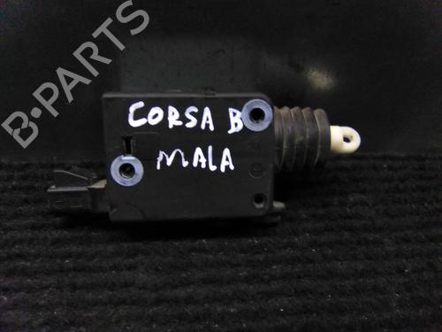 Used Other OPEL CORSA B (S93) 1.0 i 12V (F08, F68, M68) (54 hp) 19856533