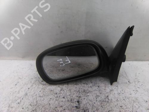 Used Left mirror NISSAN MICRA II (K11) 1.0 i 16V (54 hp) 19850078