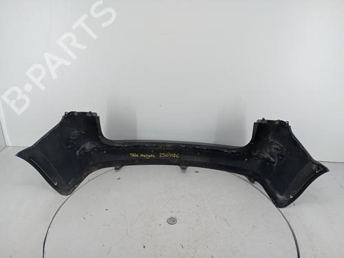 Rear bumper RENAULT MEGANE II Estate (KM0/1_) 1.9 dCi | BP31668041C8