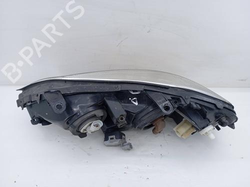 Right headlight OPEL ASTRA G Hatchback (T98) 1.2 16V (F08, F48) | BP29429524C29 