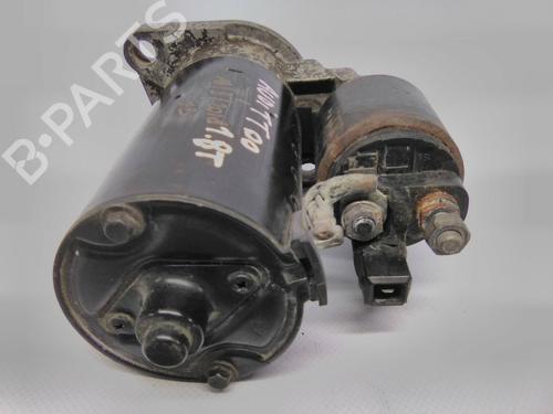 Starter AUDI TT Roadster (8N9) 1.8 T | BP19866242M8 