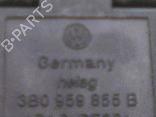 Left rear window switch VW GOLF IV (1J1) 1.9 TDI | BP19829848I29 