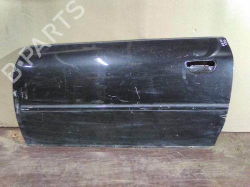 Used Left front door AUDI A3 (8L1) 1.9 TDI (110 hp) 22933778