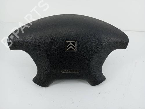 Used Driver airbag Driver airbag CITROËN XSARA Estate Van 1.4 (75 hp) 30883388 30883388
