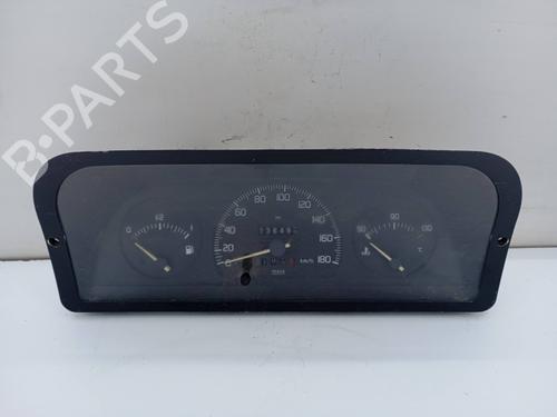 Used Instrument cluster PEUGEOT BOXER Bus (230P) 1.9 TD (90 hp) 30280082