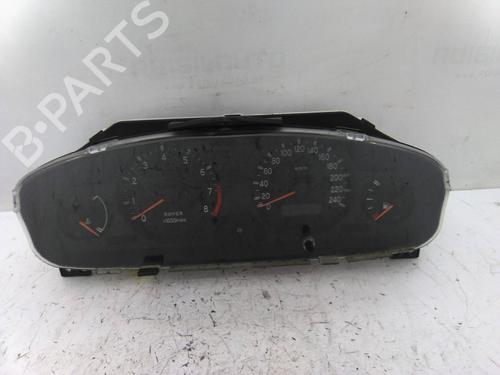 Used Instrument cluster ROVER 45 I Hatchback (RT) 1.4 (103 hp) 19862254