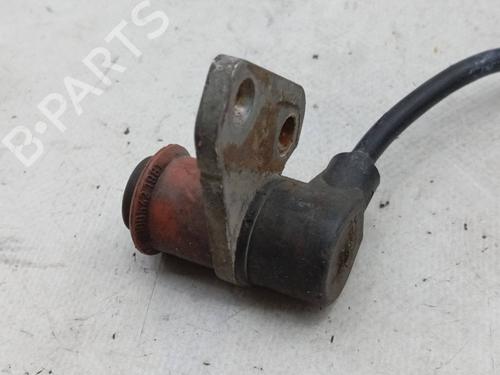 Electronic module MERCEDES-BENZ C-CLASS (W202) C 220 D (202.121) | BP31256493M83