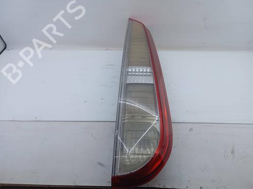 Højre baglygte FORD FOCUS II Turnier (DA_, FFS, DS) 1.6 TDCi (109 hp) 28603371