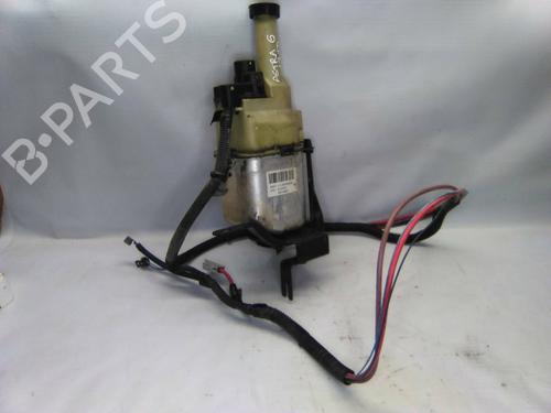 Used Steering pump OPEL ASTRA G Estate (T98) 1.7 TD (F35) (68 hp) 19860862