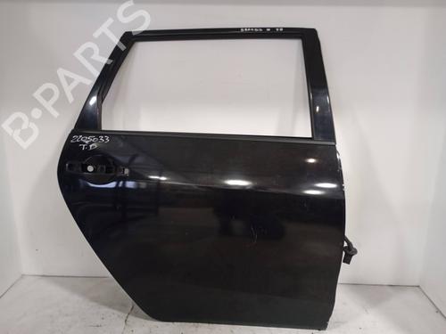 Used Right rear door MITSUBISHI GRANDIS (NA_W) 2.0 DI-D (NA8W) (136 hp) 19915568