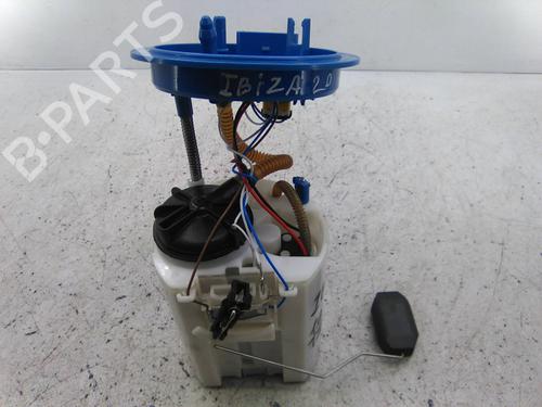 Fuel pump SEAT IBIZA V (KJ1, KJG) 1.0 TSI | BP19840896M76 