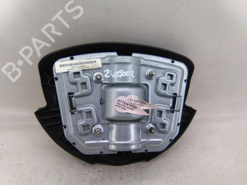 Driver airbag RENAULT CLIO II (BB_, CB_) 1.2 16V (BB05, BB0W, BB11, BB27, BB2T, BB2U, BB2V, CB05,... | BP29620712C9 