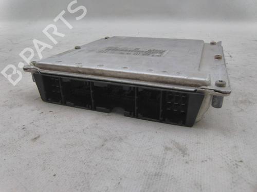 Engine control unit (ECU) MERCEDES-BENZ C-CLASS (W203) C 270 CDI (203.016) | BP19843423M57 