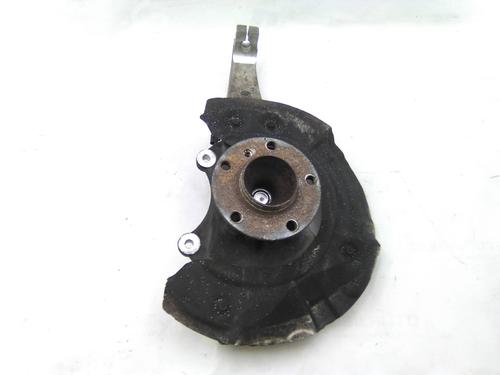 Used Right front steering knuckle BMW 7 (F01, F02, F03, F04) 730 d (245 hp) 19825318