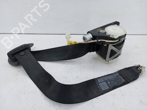 Front right seatbelt VW PASSAT B6 (3C2) 1.9 TDI | BP22965674I25