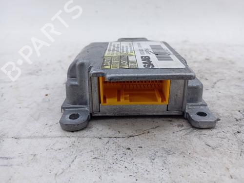 Airbag styreenhed SAAB 9-3 (YS3D) 2.0 Turbo | BP19848761M53 