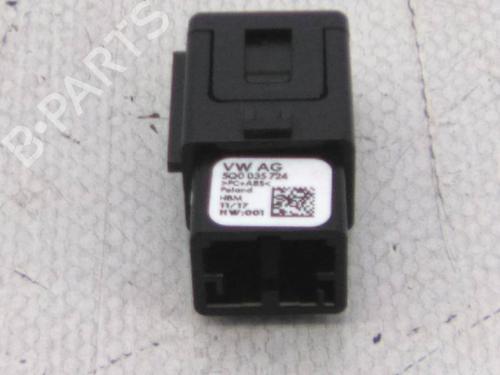 Other SKODA OCTAVIA III (5E3, NL3, NR3) 2.0 TDI | BP19816502O1 