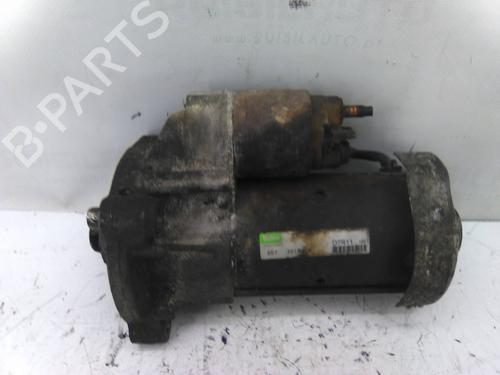 Starter CITROËN ZX (N2) 1.9 TD | BP19847580M8 