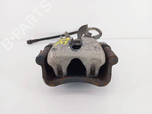 Used Left rear brake caliper Left rear brake caliper OPEL INSIGNIA A (G09) 2.0 CDTI (68) (131 hp) 33277216 33277216