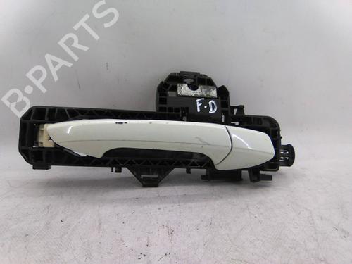 Front right exterior door handle MERCEDES-BENZ C-CLASS (W204) C 220 CDI (204.002) A34560101