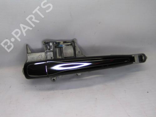 Used Front right exterior door handle CITROËN C5 III Break (RW_) 1.6 HDi 110 (RW9HZC) (109 hp) 19871900