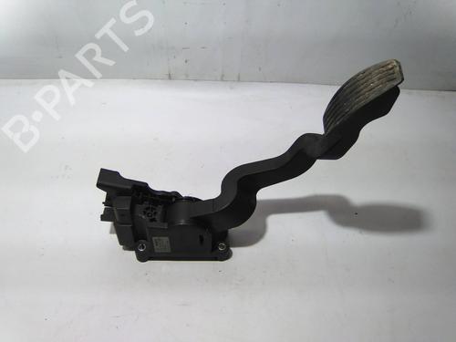 Used Pedal FIAT BRAVO II (198_) 1.4 (198AXA1B) (90 hp) 19867479
