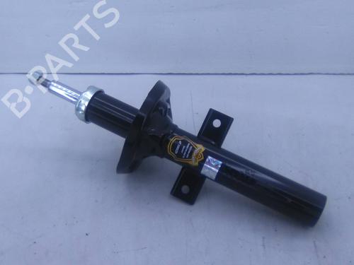 Left front shock absorber FORD ESCORT V (AAL, ABL) 1.6 i 16V | BP27975114M16
