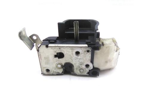 Used Front right lock FIAT SEICENTO / 600 (187_) 1.1 (187AXB, 187AXB1A, 187AXC1A02) (54 hp) 19869270